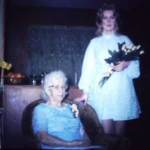 Meet your Posher, Pat